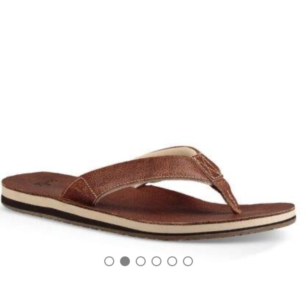 Last Pair 💜 Sanuk John Doe 2